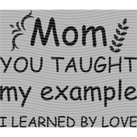 Mother's Day-MM 3282